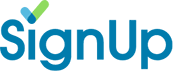 Signup Logo