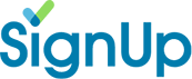 SignUp.com Logo